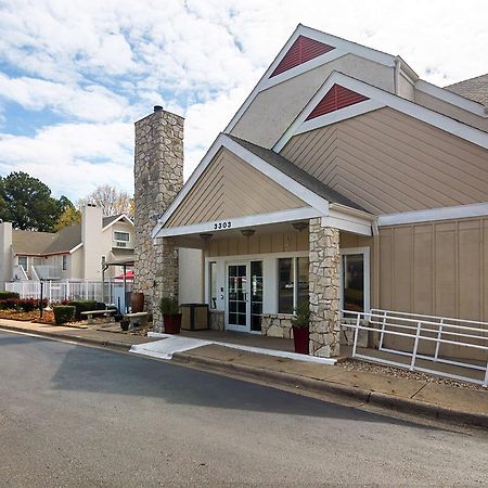 Studio 6-Tyler, Tx エクステリア 写真