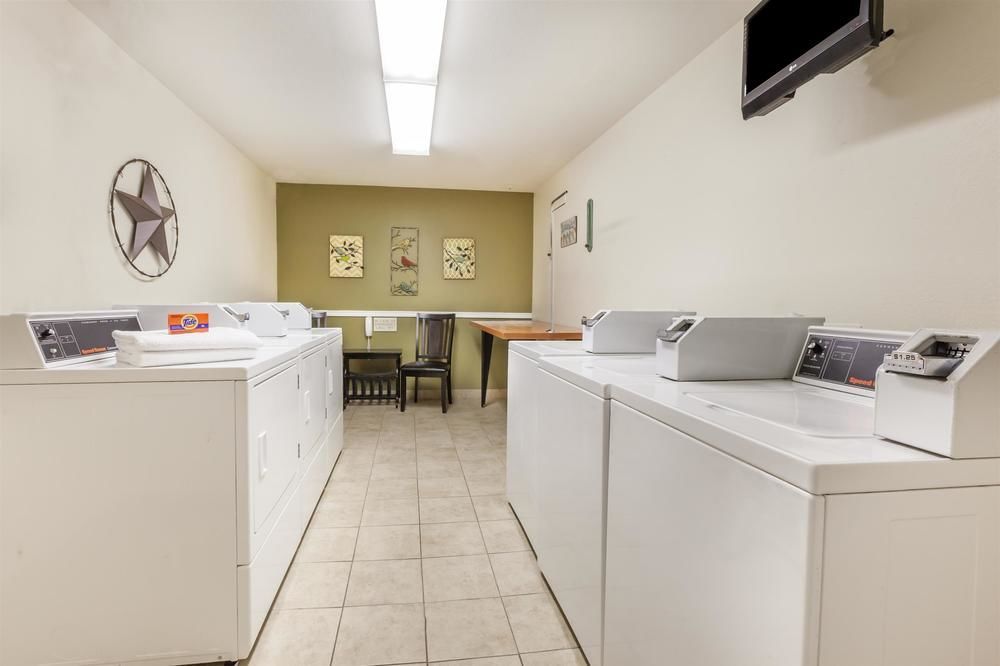 Studio 6-Tyler, Tx エクステリア 写真