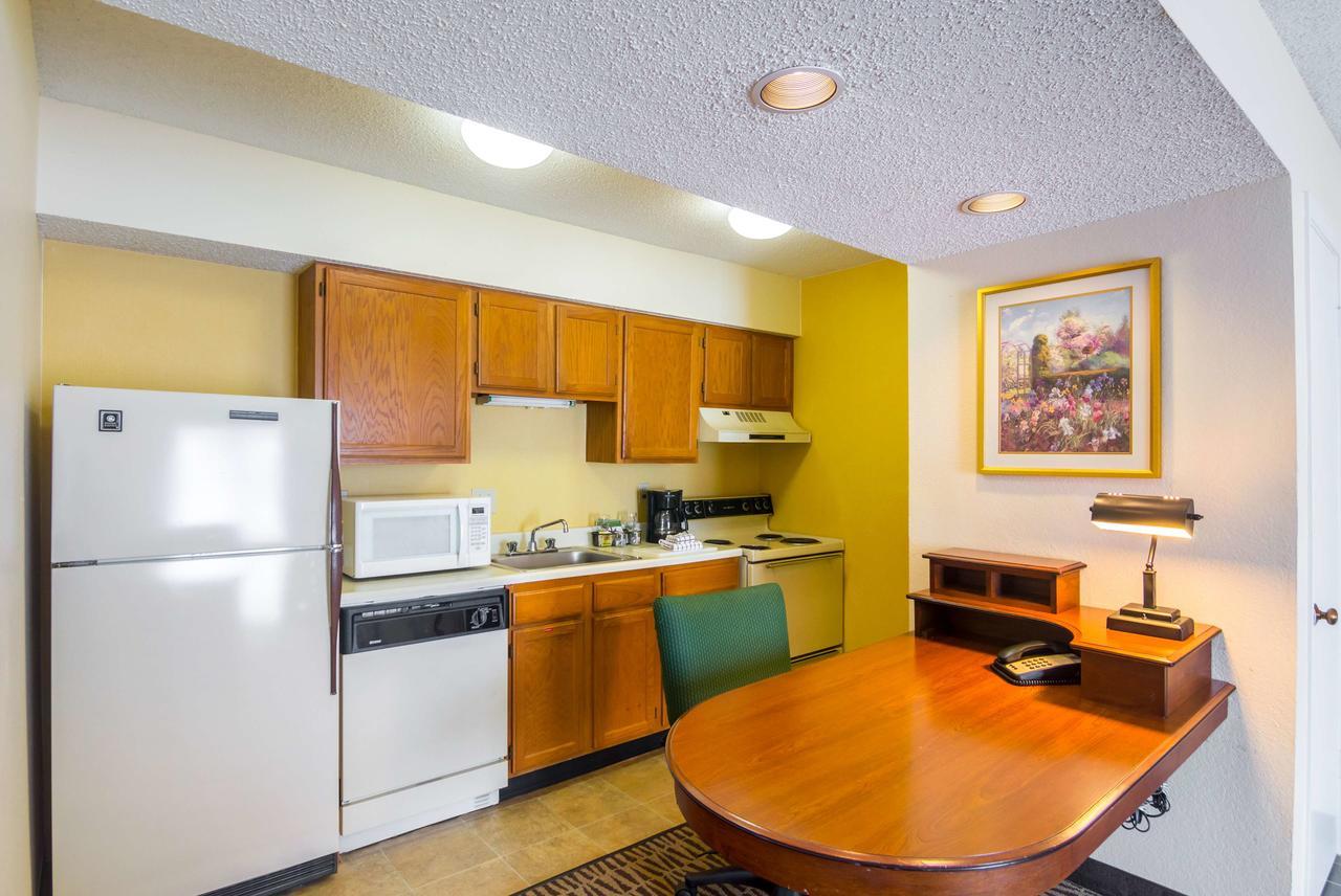 Studio 6-Tyler, Tx エクステリア 写真