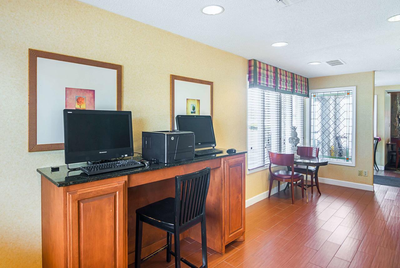 Studio 6-Tyler, Tx エクステリア 写真
