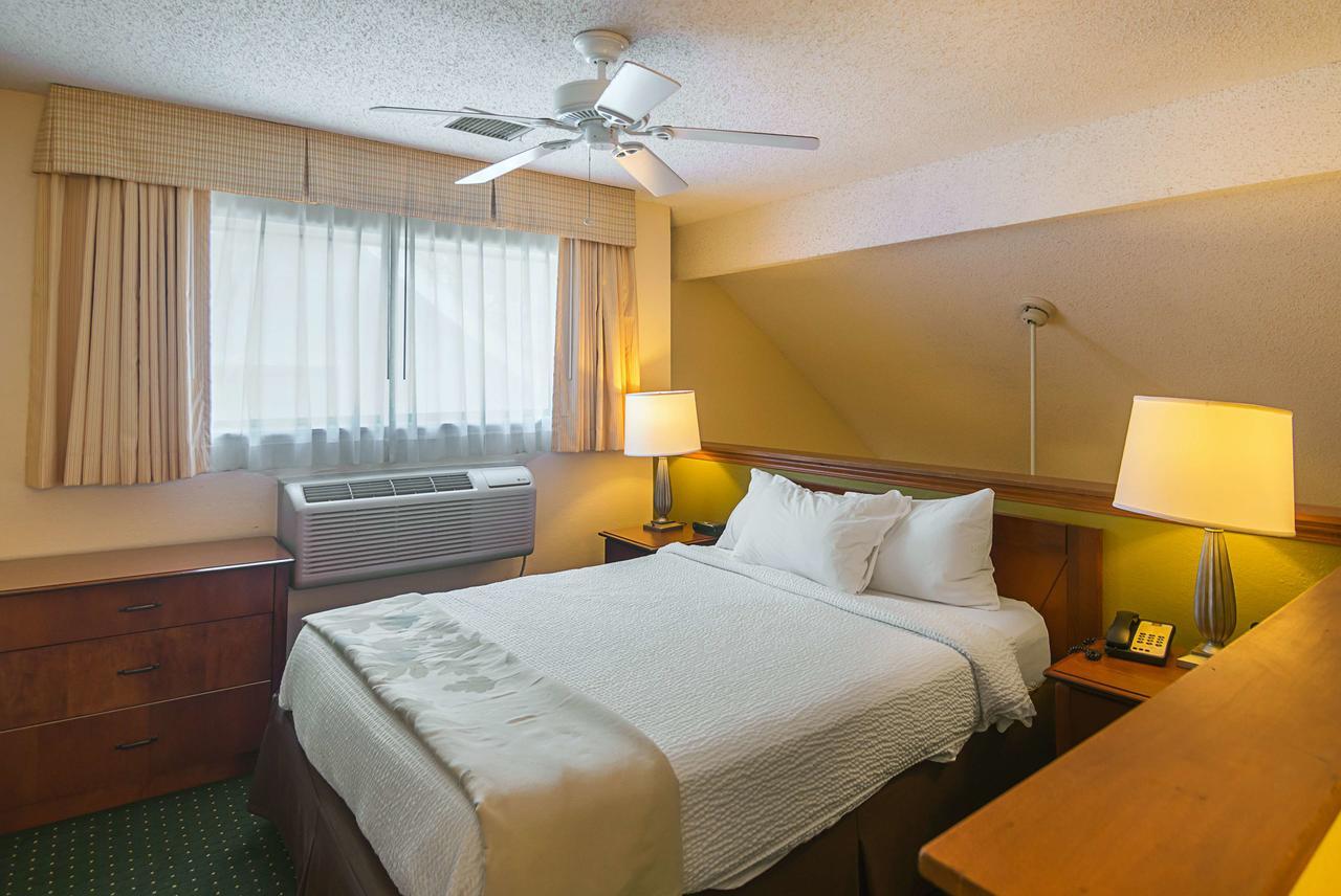 Studio 6-Tyler, Tx エクステリア 写真