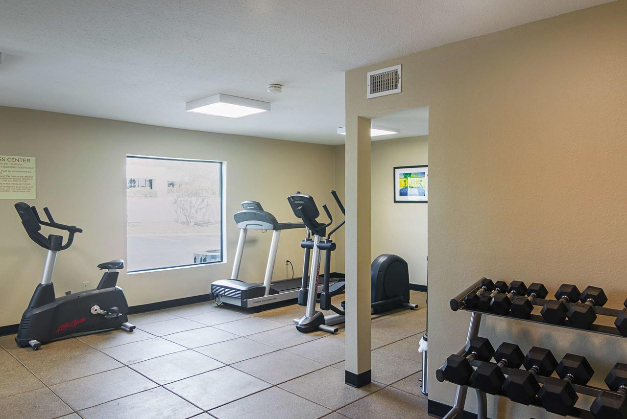 Studio 6-Tyler, Tx エクステリア 写真
