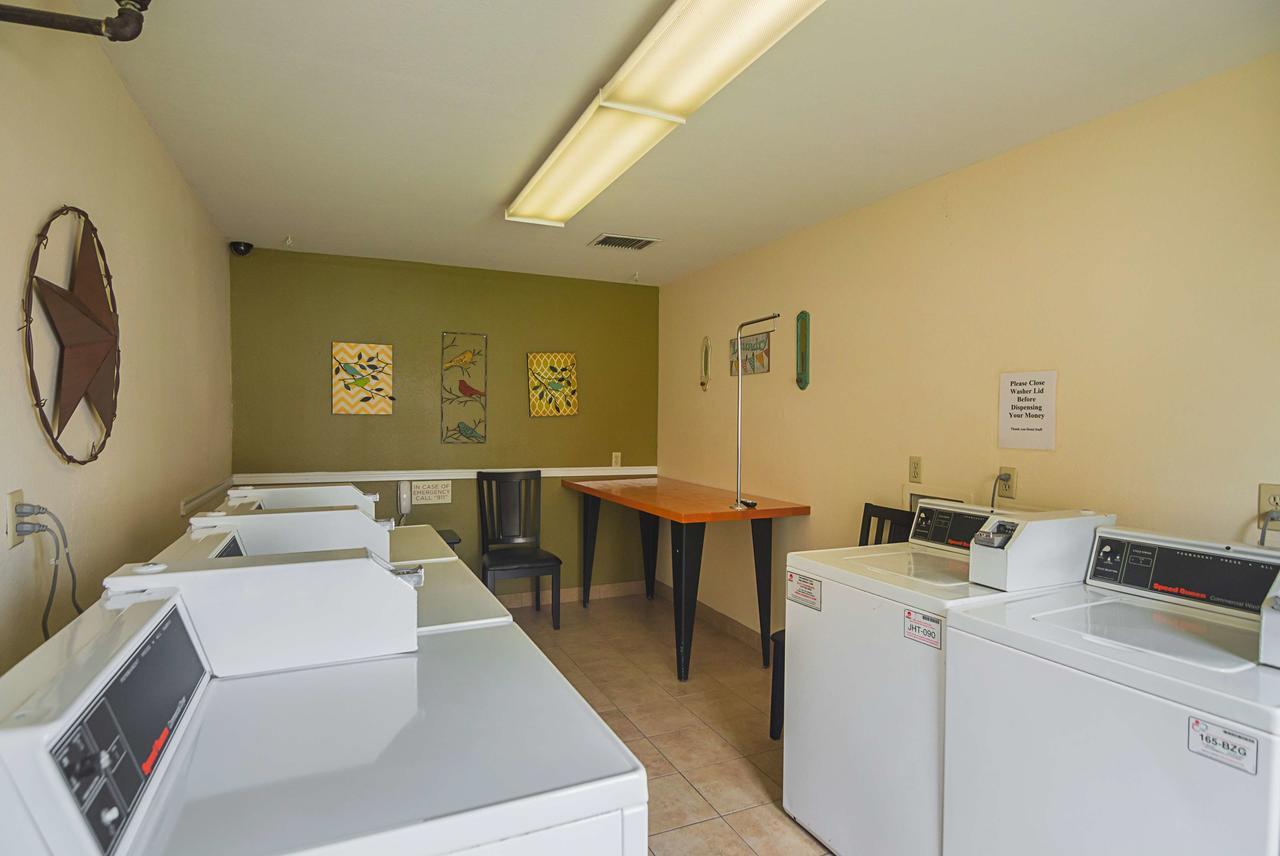 Studio 6-Tyler, Tx エクステリア 写真