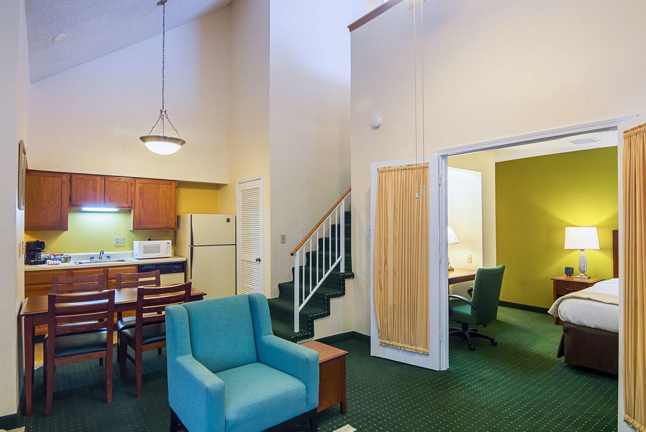 Studio 6-Tyler, Tx エクステリア 写真