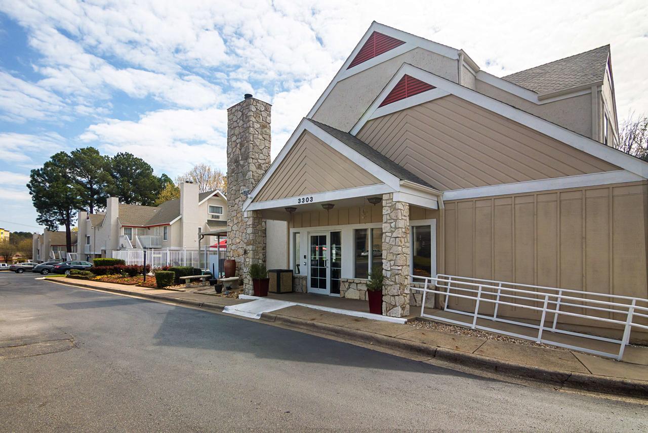 Studio 6-Tyler, Tx エクステリア 写真