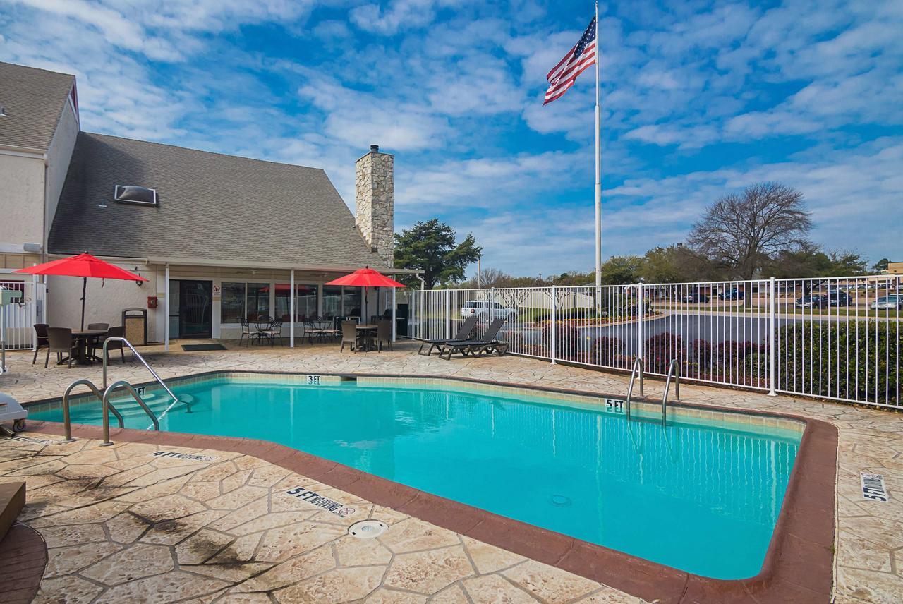 Studio 6-Tyler, Tx エクステリア 写真