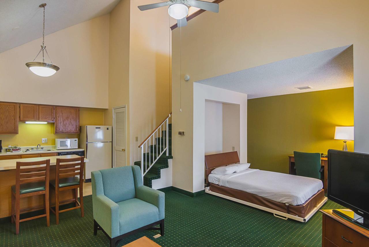 Studio 6-Tyler, Tx エクステリア 写真